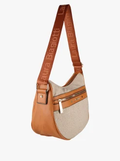 Laura Biagiotti Borsa donna a tracolla