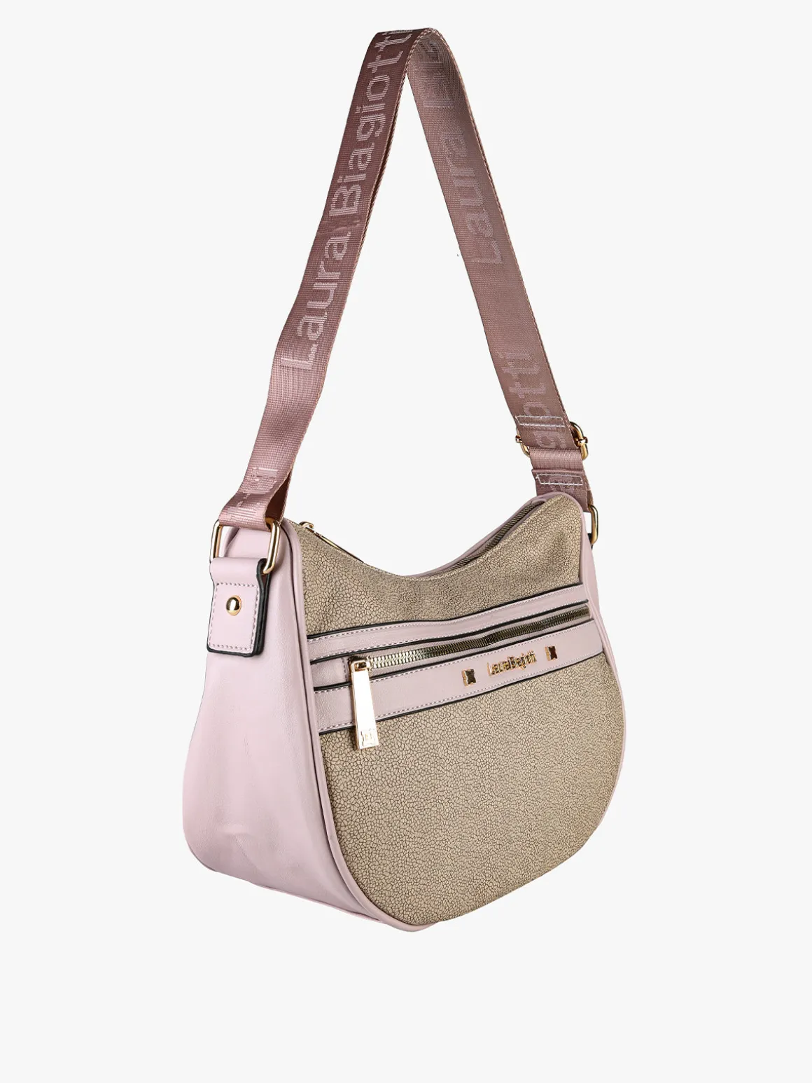 Laura Biagiotti Borsa donna a tracolla