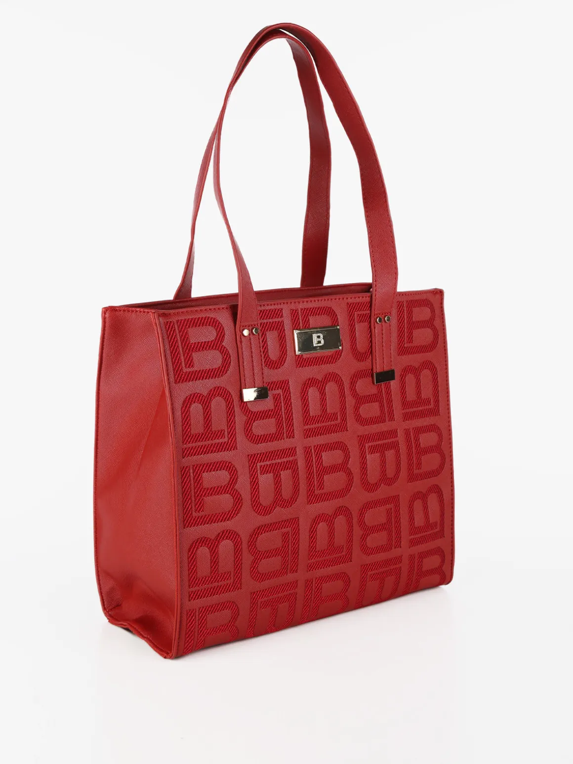 Laura Biagiotti Borsa donna con stampa