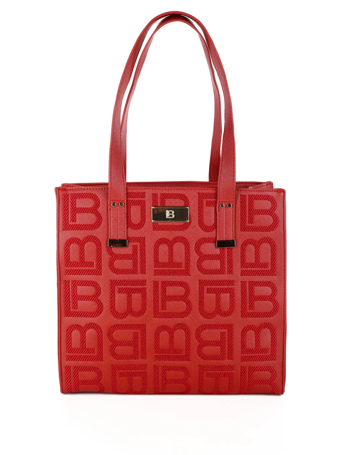 Laura Biagiotti Borsa donna con stampa