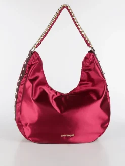 Laura Biagiotti Borsa donna con borchie