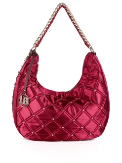 Laura Biagiotti Borsa donna con borchie