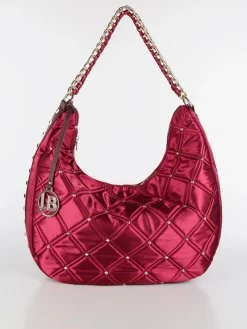 Laura Biagiotti Borsa donna con borchie