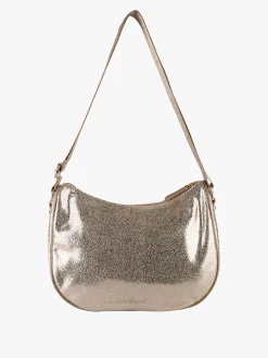 Laura Biagiotti Borsa donna effetto laminato