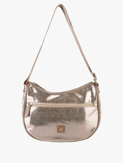 Laura Biagiotti Borsa donna effetto laminato