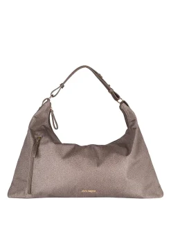 Laura Biagiotti Borsa donna hobo in nylon