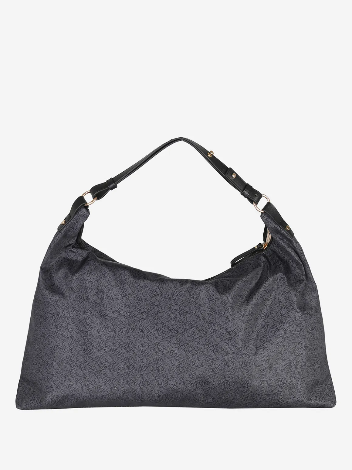 Laura Biagiotti Borsa donna hobo in nylon