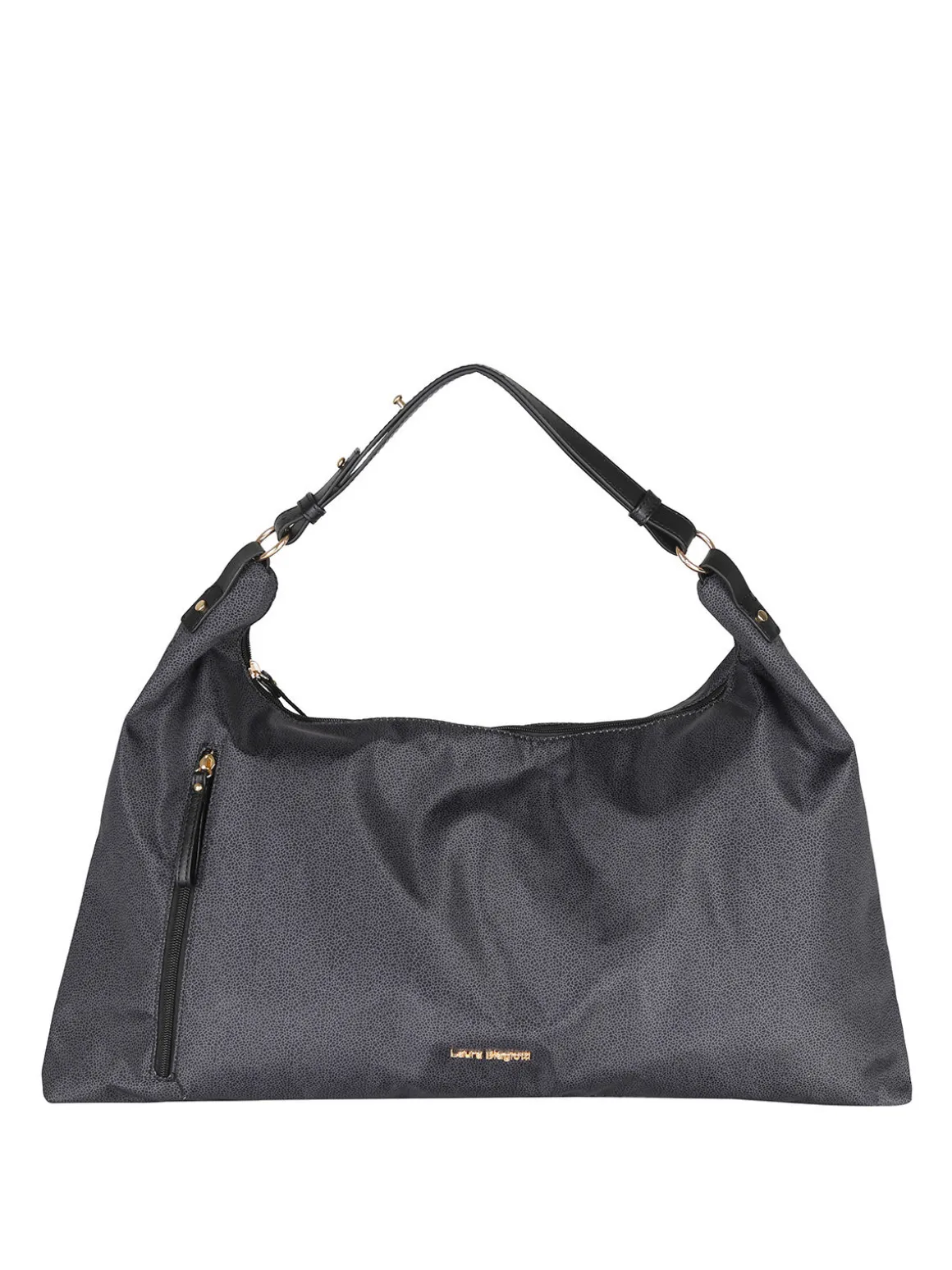 Laura Biagiotti Borsa donna hobo in nylon