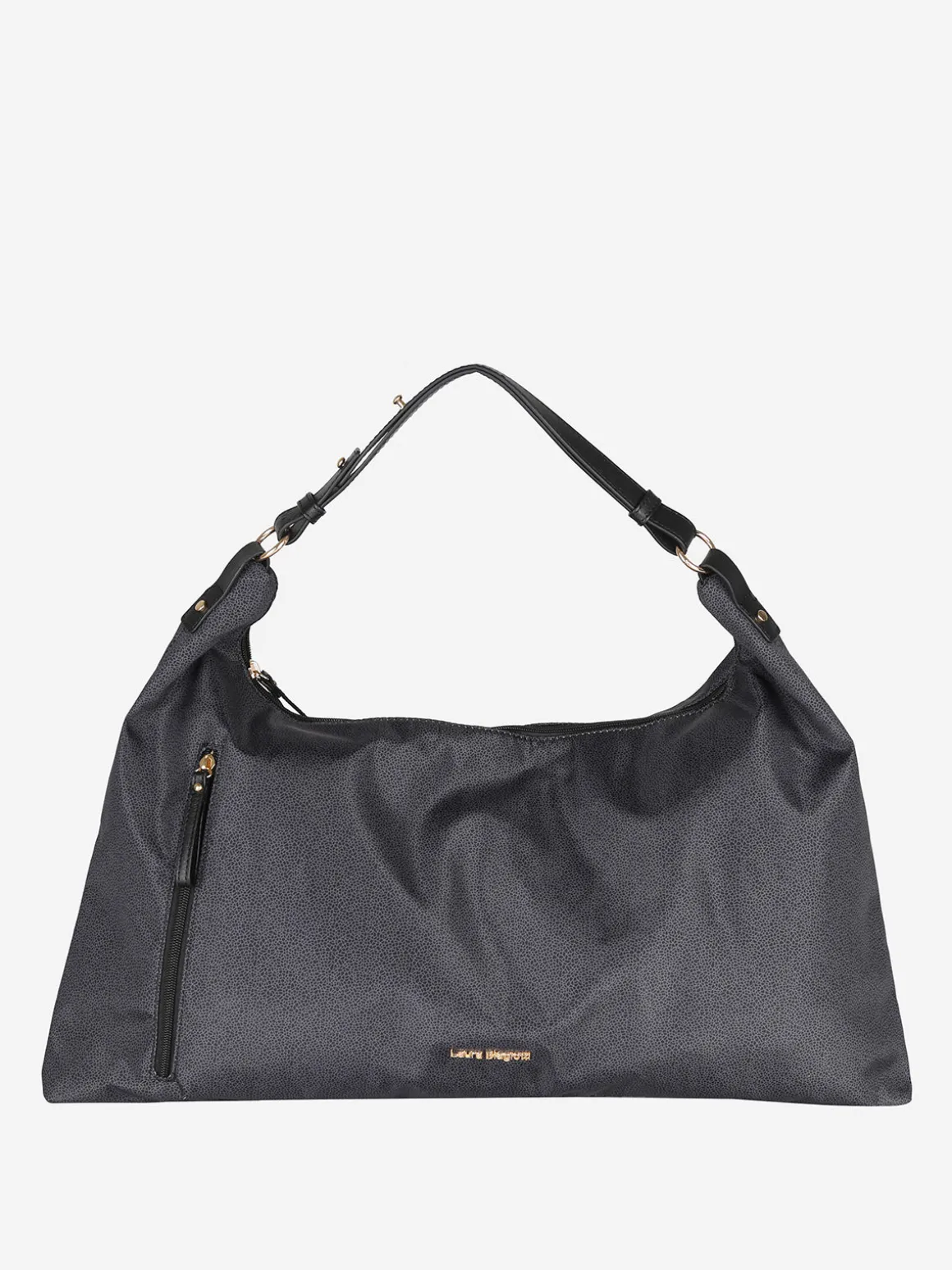 Laura Biagiotti Borsa donna hobo in nylon