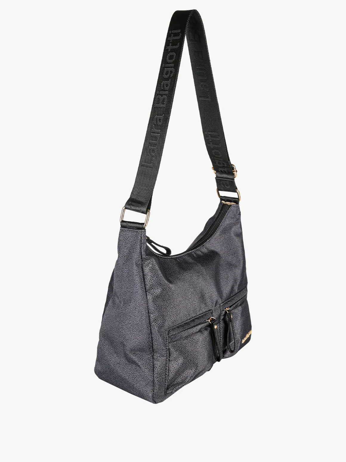 Laura Biagiotti Borsa donna in nylon