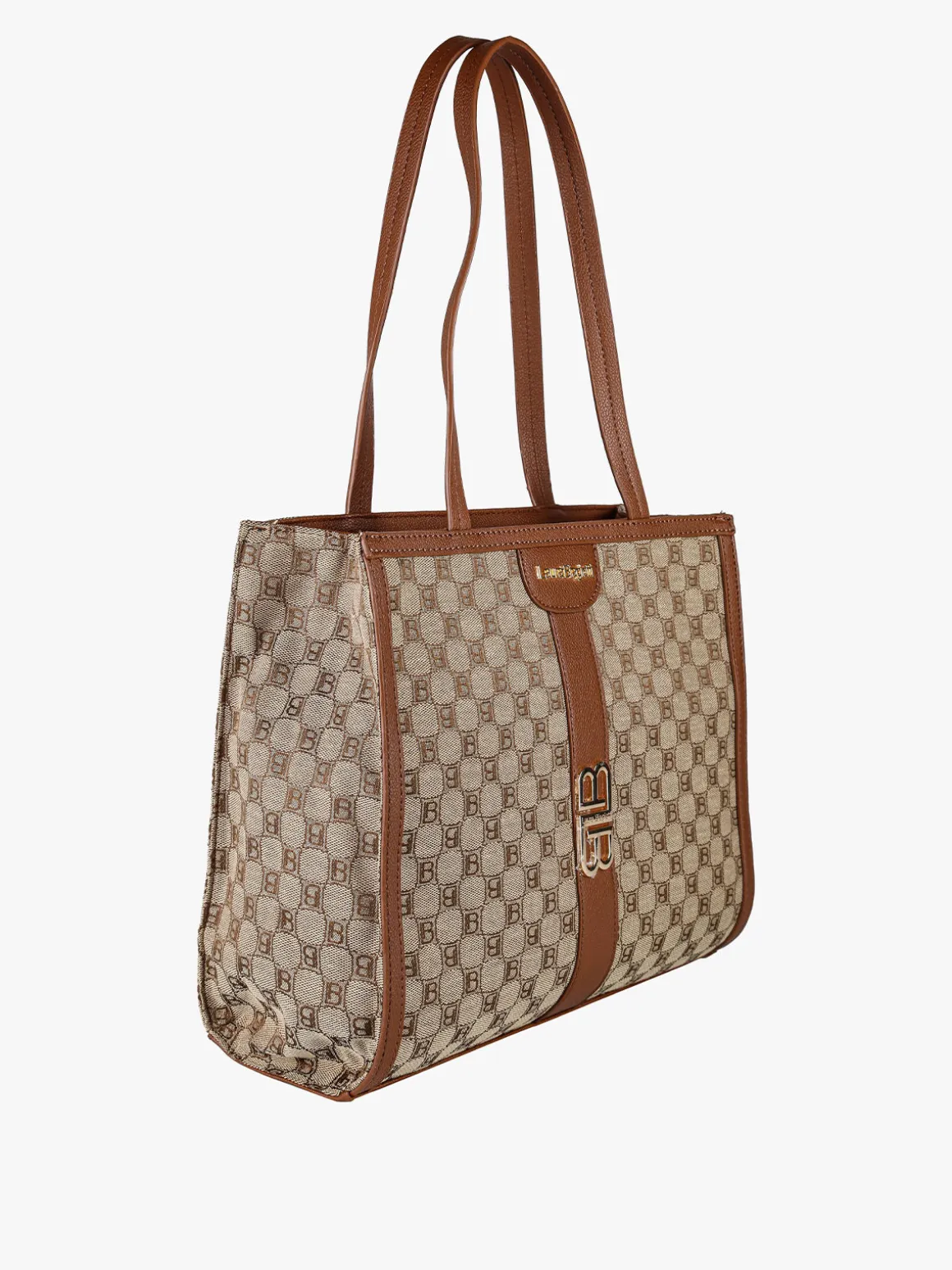 Laura Biagiotti Borsa donna tote con doppi manici