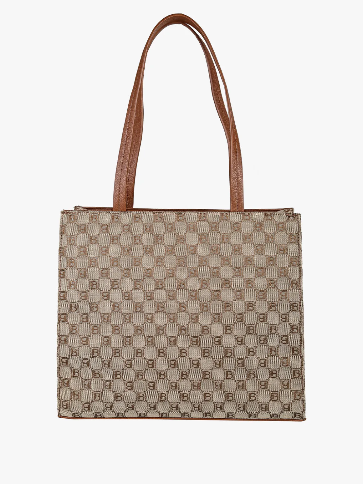 Laura Biagiotti Borsa donna tote con doppi manici