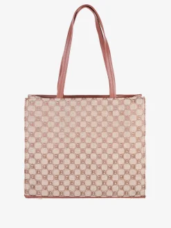 Laura Biagiotti Borsa tote da donna con doppi manici