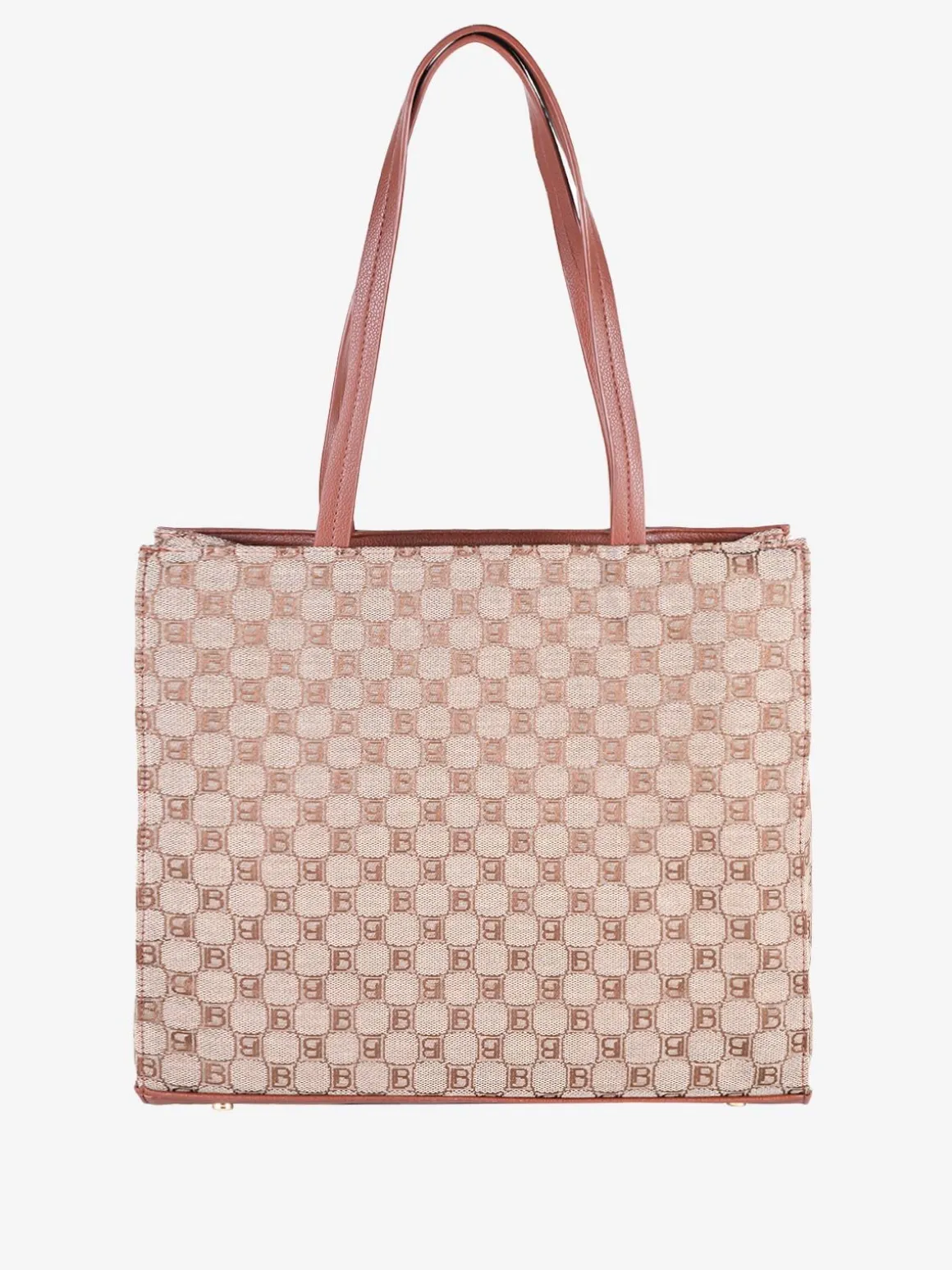 Laura Biagiotti Borsa tote da donna con doppi manici
