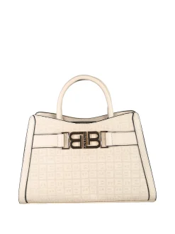 Laura Biagiotti Borsetta donna con doppi manici