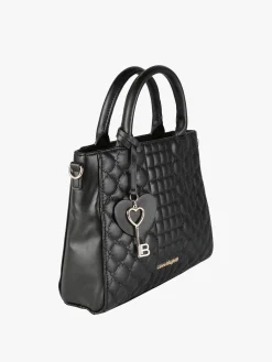 Laura Biagiotti Borsetta donna mini tote in ecopelle