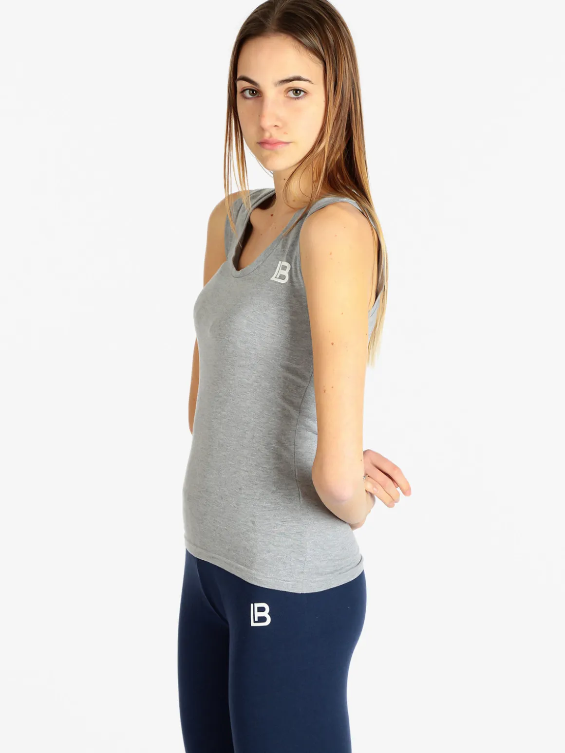 Laura Biagiotti Canotta donna in cotone