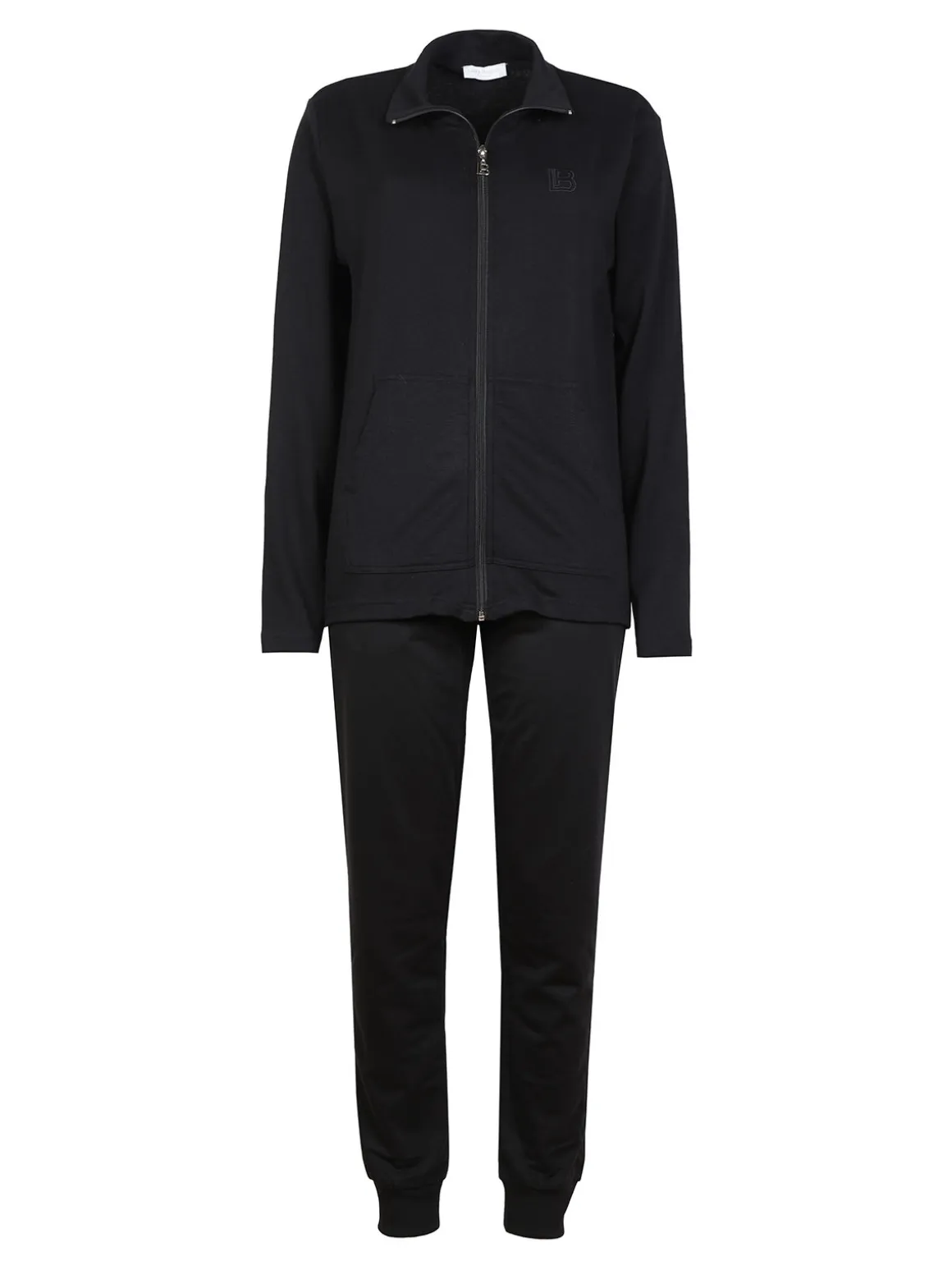 Laura Biagiotti Completo sportivo donna 2 pezzi in cotone