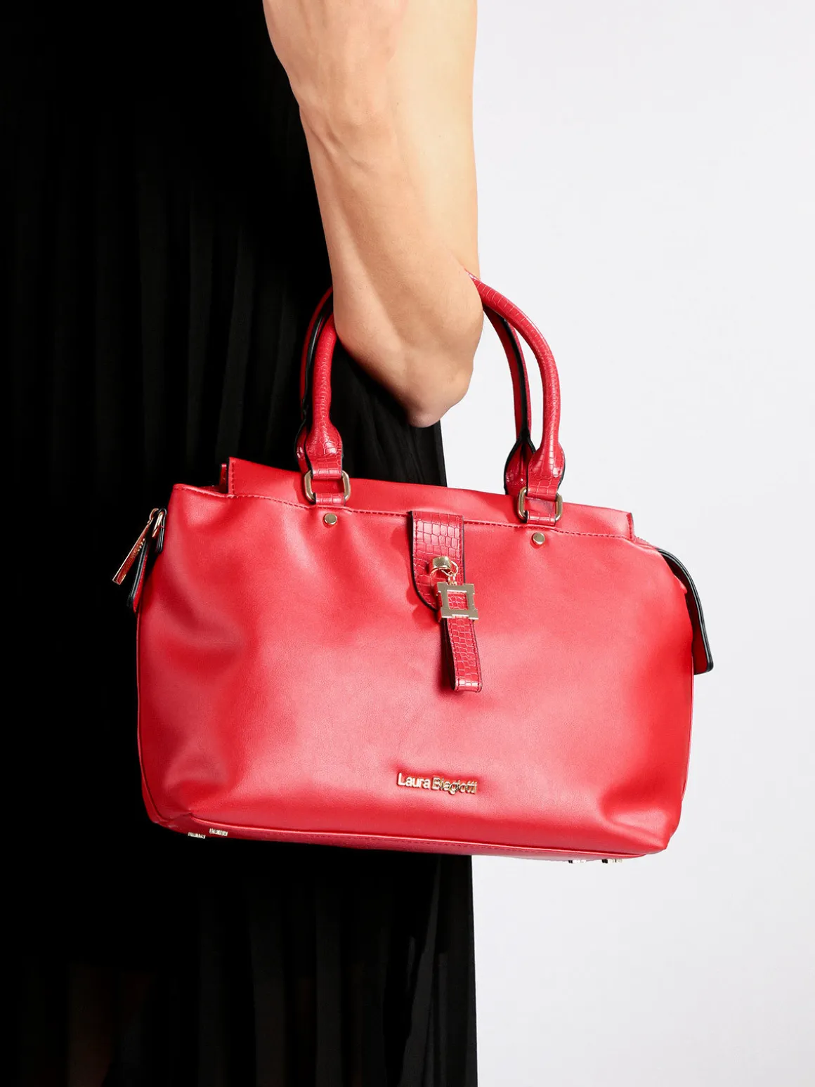 Laura Biagiotti EVERLY Borsa a mano donna