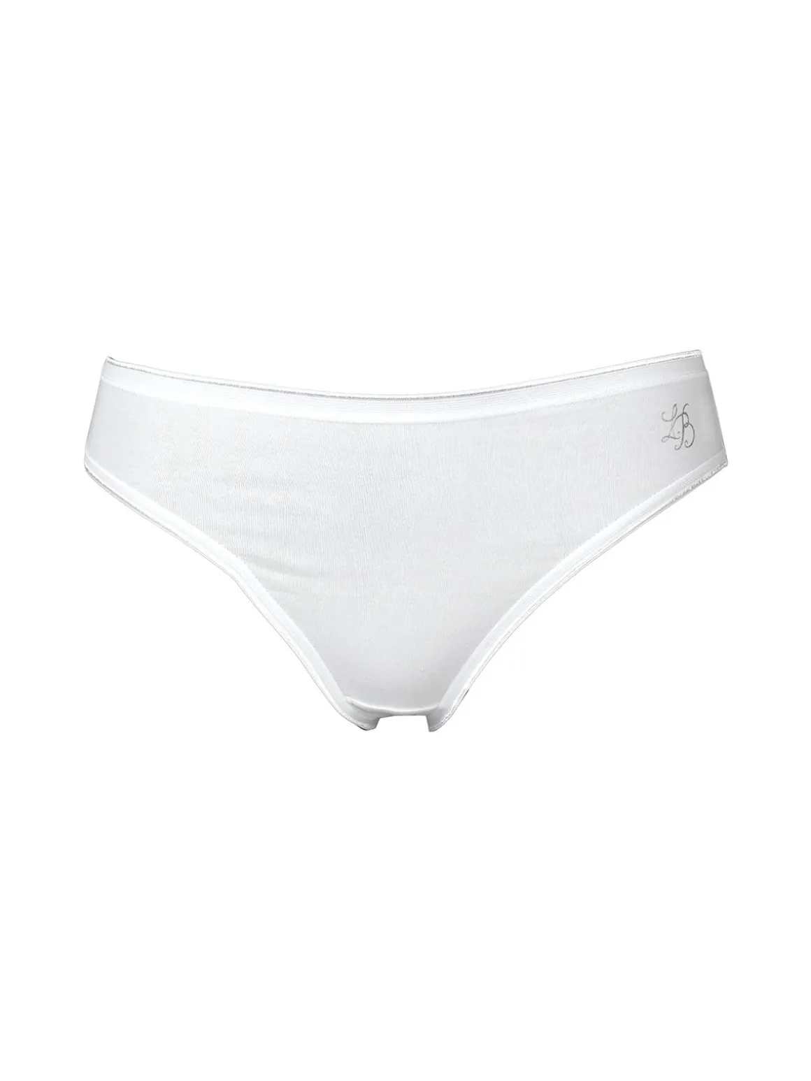 Laura Biagiotti Laura Biagiotti slip in cotone