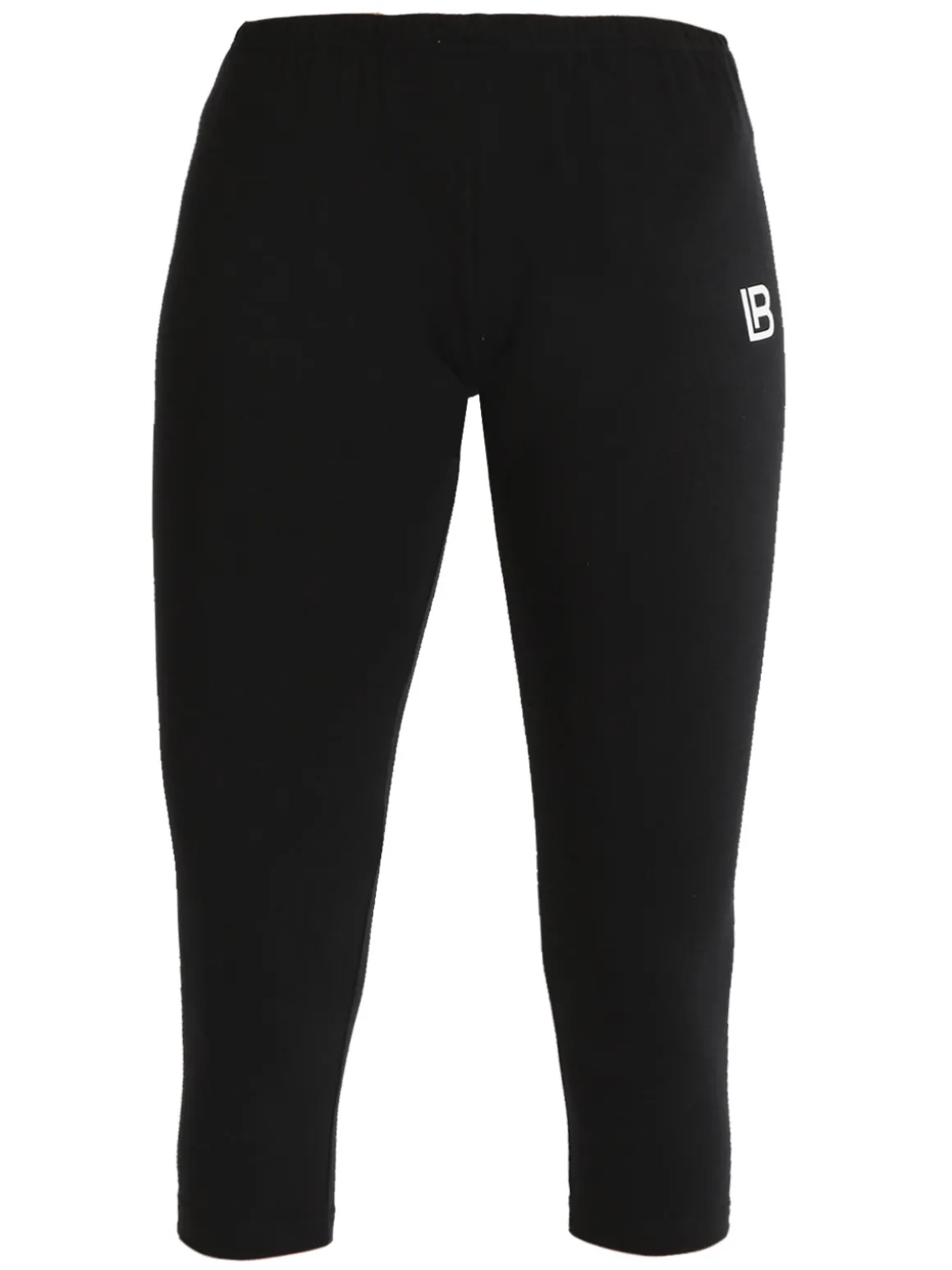 Laura Biagiotti Leggings donna a pinocchietto