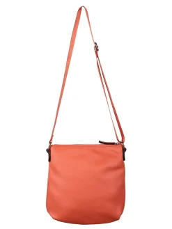 Laura Biagiotti Ramsey Borsa a tracolla in ecopelle