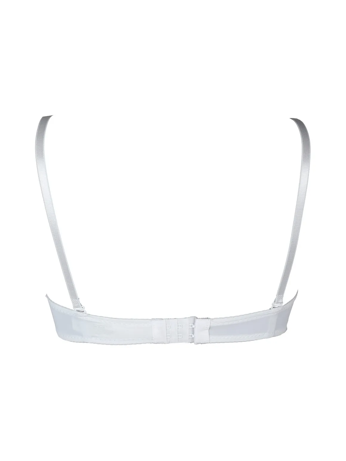 Laura Biagiotti 90132 Reggiseno a balconcino con ferretto coppa B