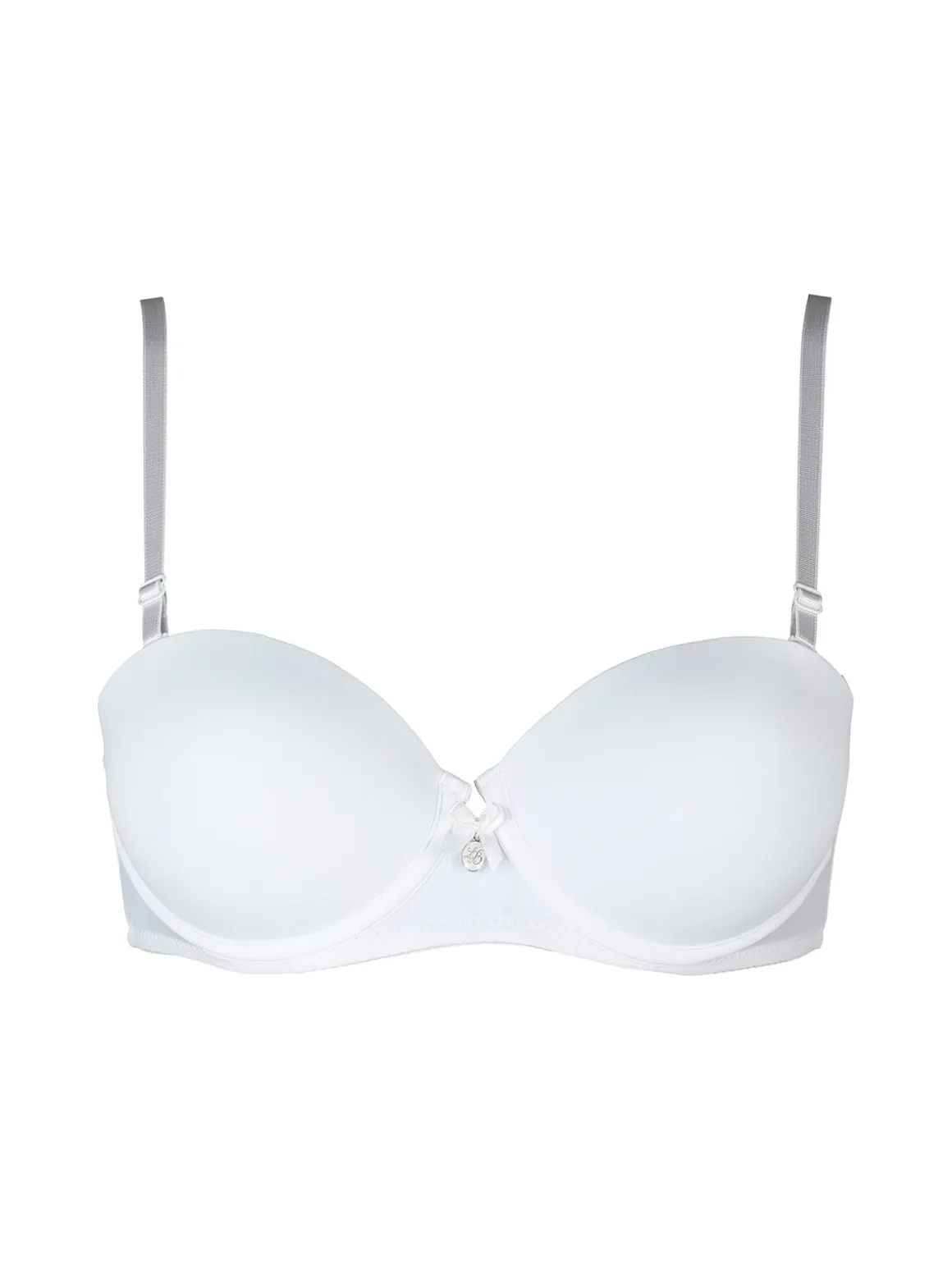 Laura Biagiotti 90132 Reggiseno a balconcino con ferretto coppa B