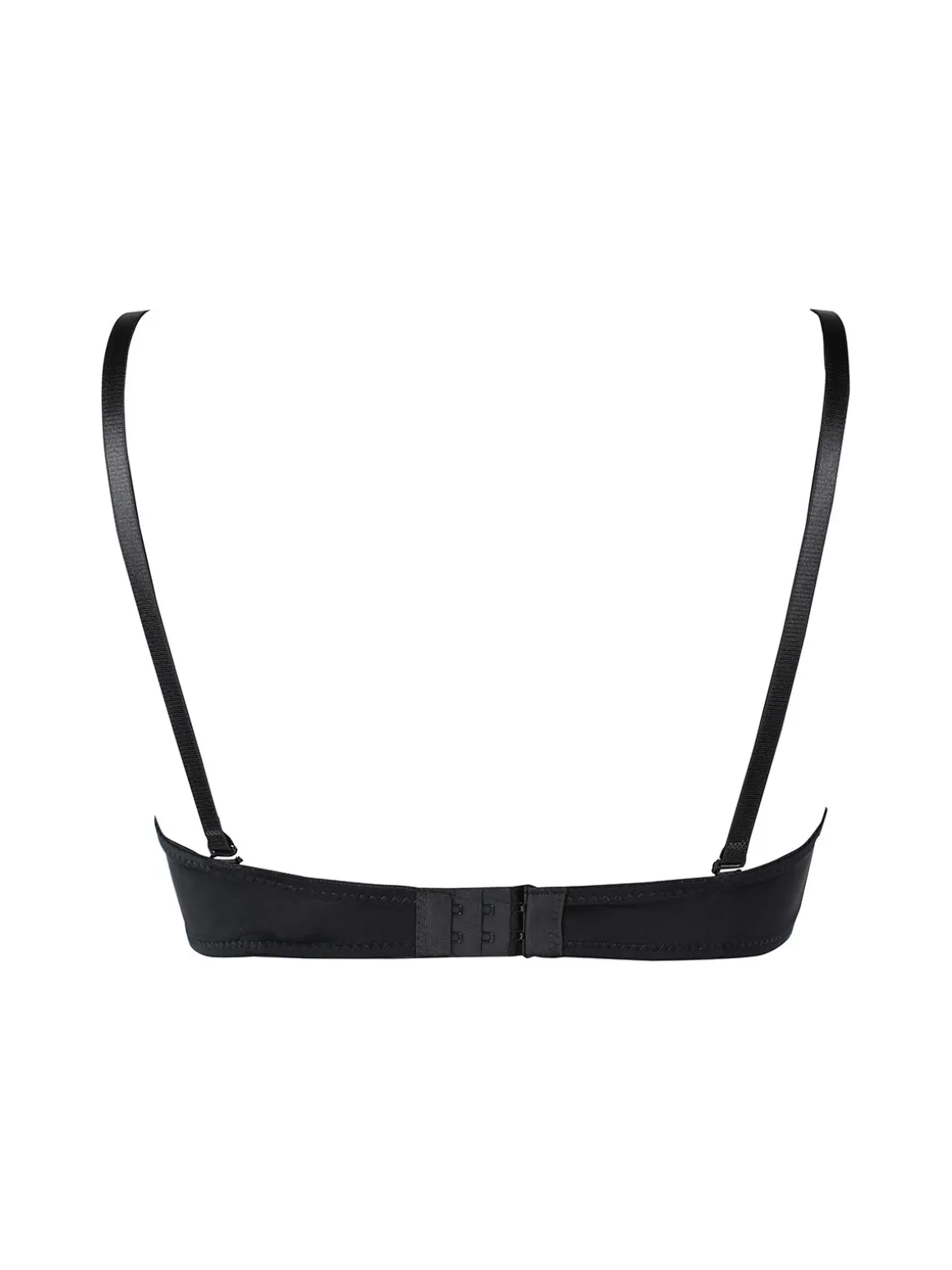 Laura Biagiotti 90132 Reggiseno a balconcino con ferretto coppa B