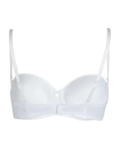 Laura Biagiotti Reggiseno imbottito a balconcino - GIULIA