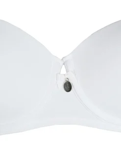 Laura Biagiotti Reggiseno imbottito a balconcino - GIULIA