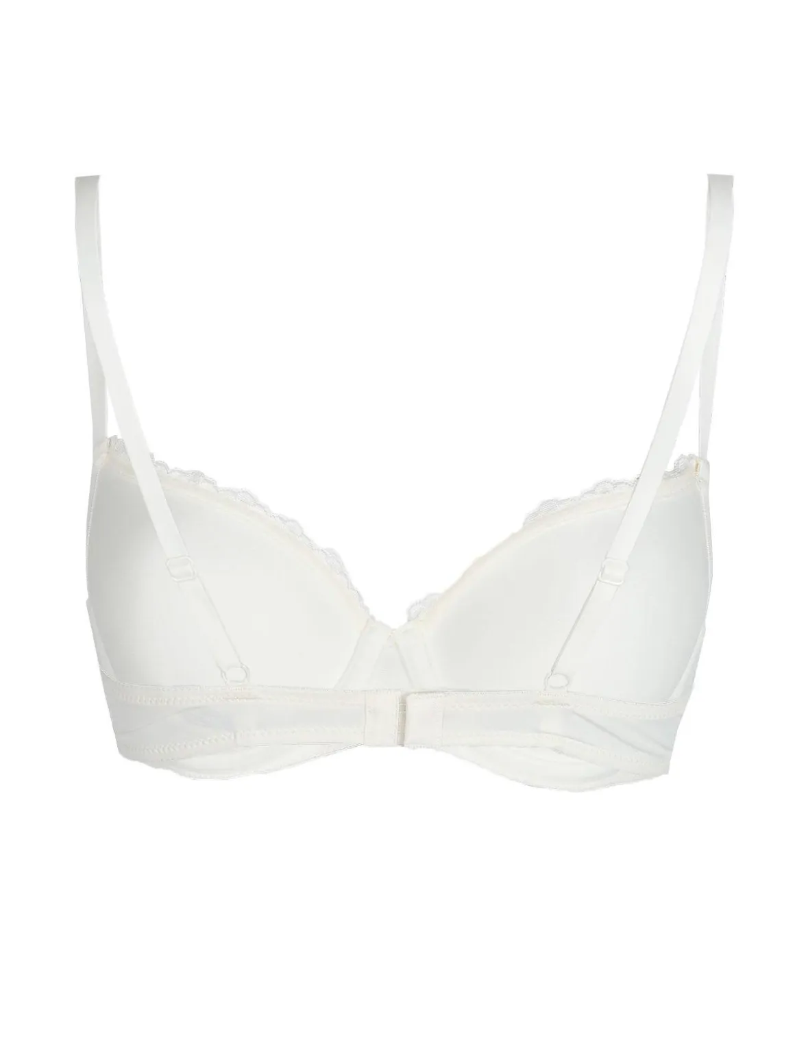 Laura Biagiotti Reggiseno push up graduato con pizzo - SOFIA