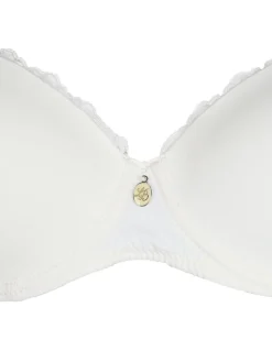 Laura Biagiotti Reggiseno push up graduato con pizzo - SOFIA