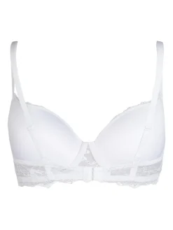 Laura Biagiotti reggiseno push up graduato SOFIA coppa C