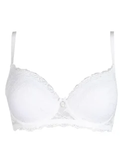 Laura Biagiotti reggiseno push up graduato SOFIA coppa C