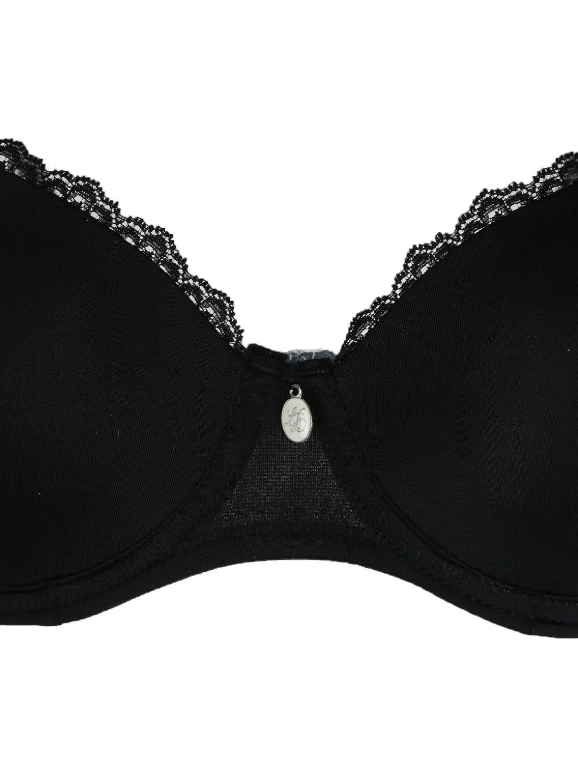 Laura Biagiotti Reggiseno push up graduato con pizzo SOFIA