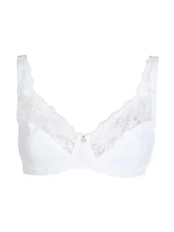 Laura Biagiotti Reggiseno sfoderato con ferretto - LAURA