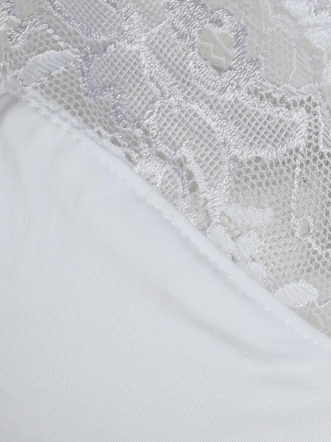 Laura Biagiotti Reggiseno sfoderato con ferretto - LAURA