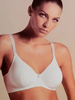 Laura Biagiotti Reggiseno sfoderato con ferretto LAURA