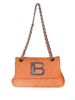 Laura Biagiotti SELFRIDGE Borsetta tracolla donna