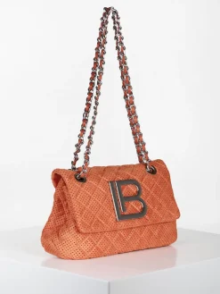 Laura Biagiotti SELFRIDGE Borsetta tracolla donna