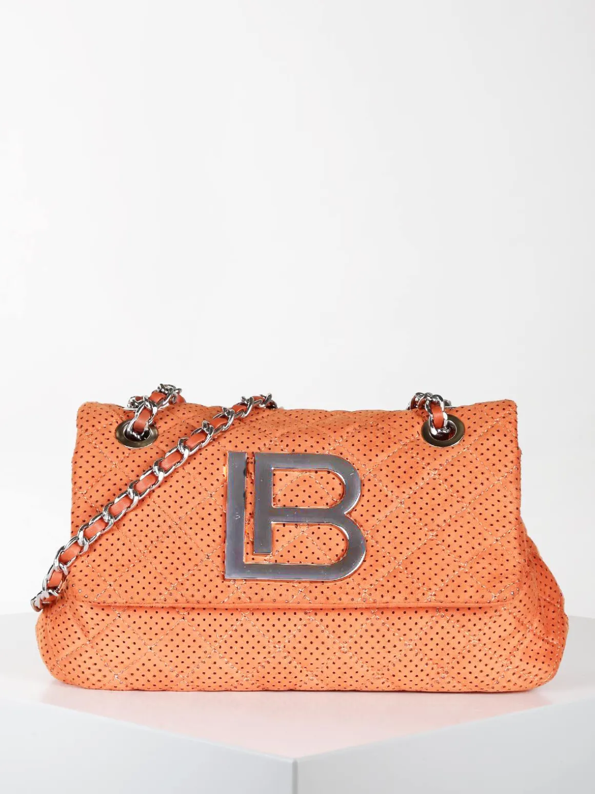 Laura Biagiotti SELFRIDGE Borsetta tracolla donna