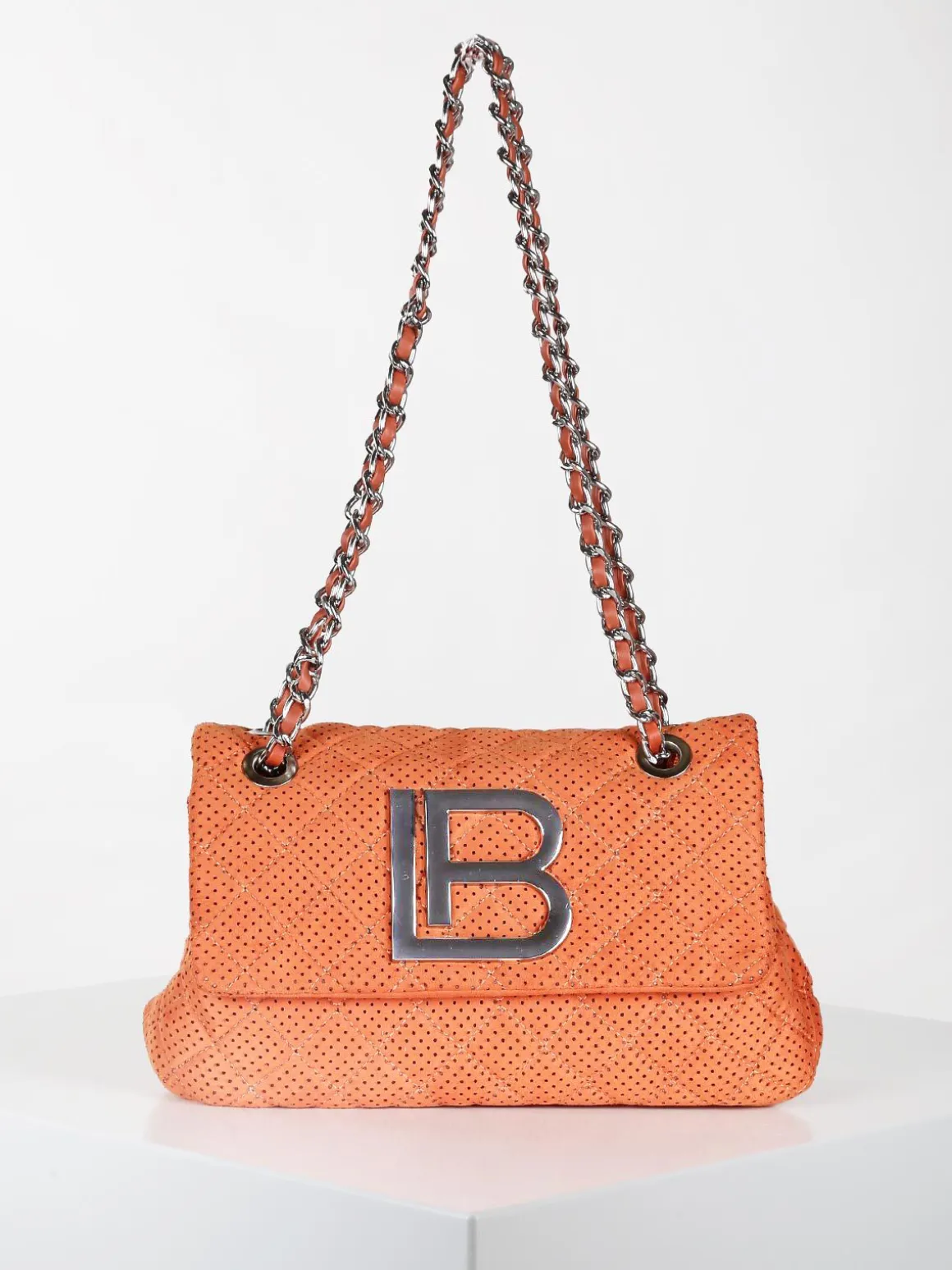 Laura Biagiotti SELFRIDGE Borsetta tracolla donna