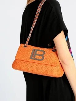Laura Biagiotti SELFRIDGE Borsetta tracolla donna
