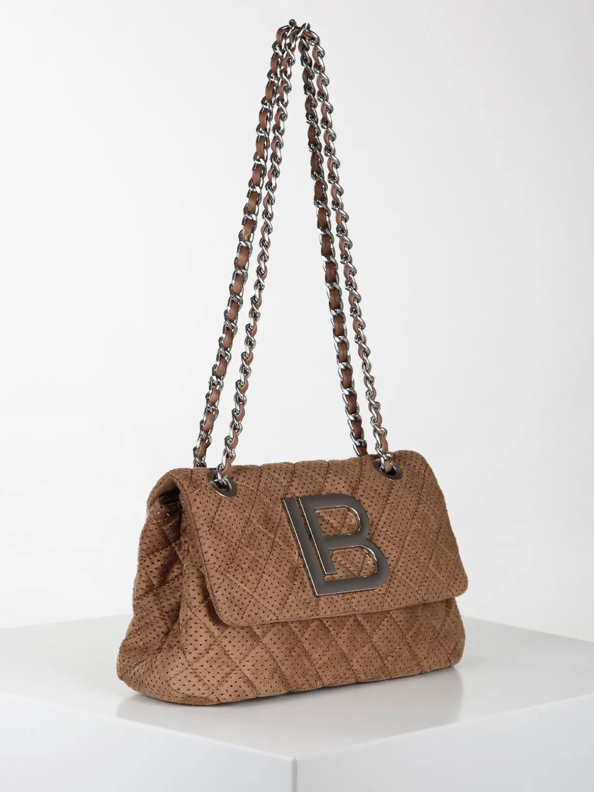 Laura Biagiotti SELFRIDGE Borsetta tracolla donna