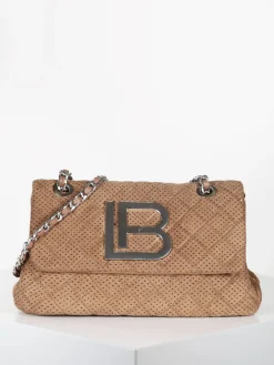 Laura Biagiotti SELFRIDGE Borsetta tracolla donna