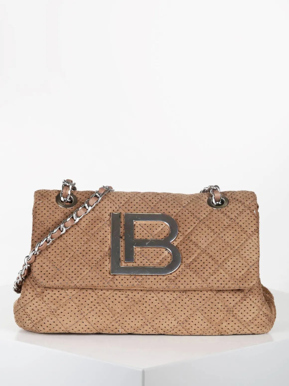 Laura Biagiotti SELFRIDGE Borsetta tracolla donna