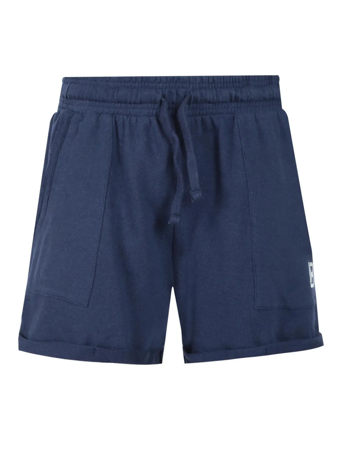 Laura Biagiotti Shorts donna in felpa