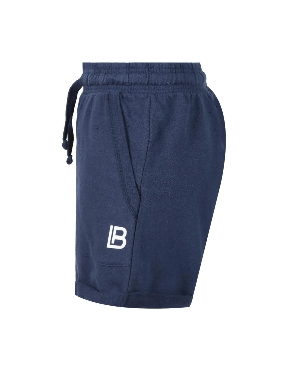 Laura Biagiotti Shorts donna in felpa