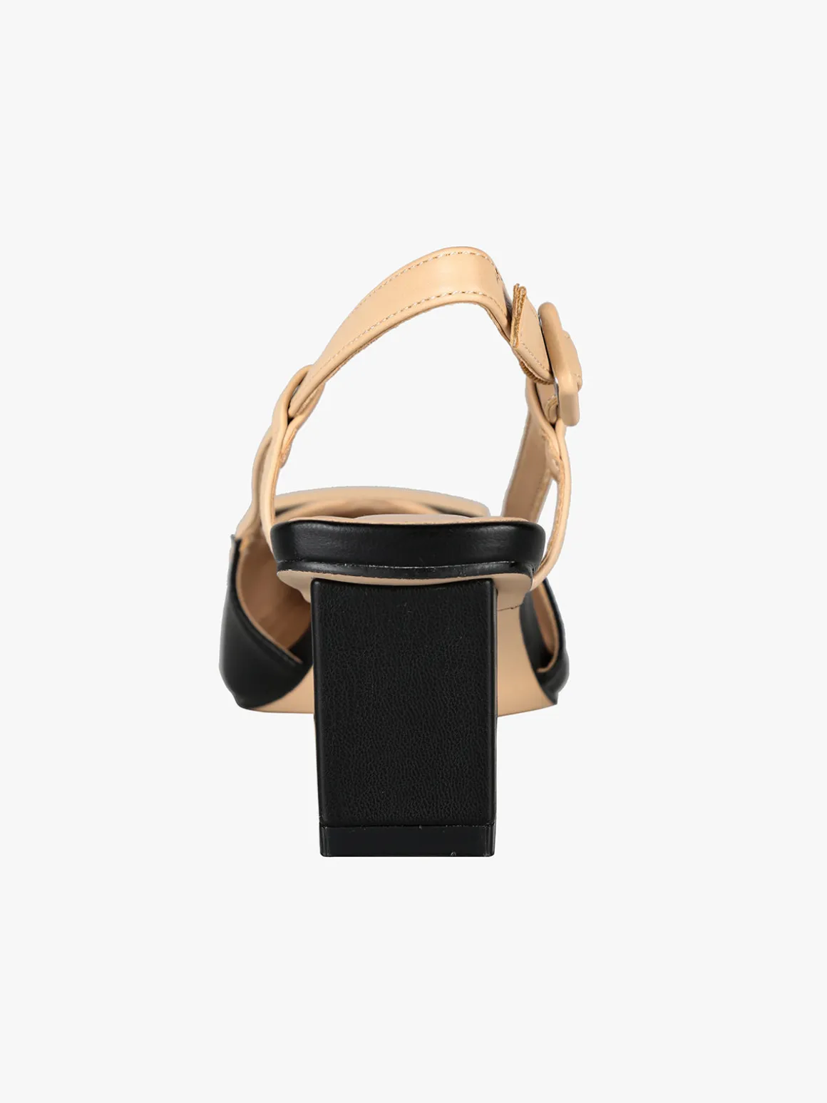 Laura Biagiotti Slingback donna bicolore